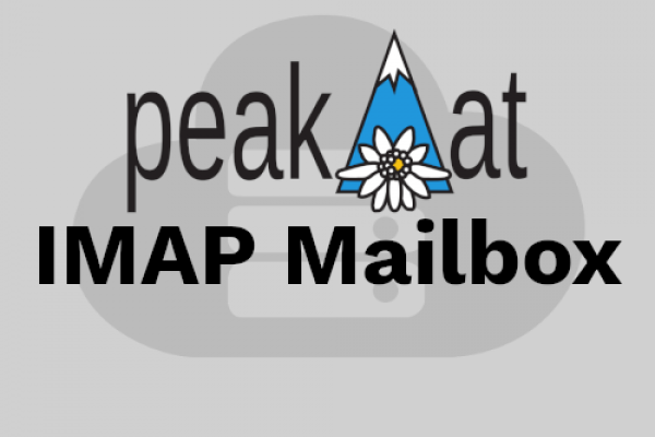 Peak IMAP Mailbox