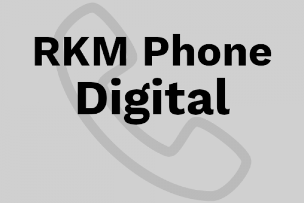 RKM Phone Digital