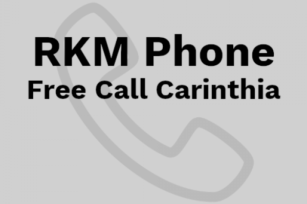 Free Call Carinthia