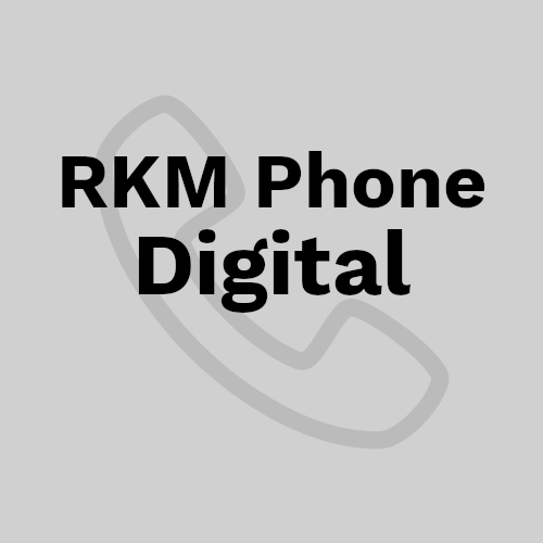 RKM Phone Digital