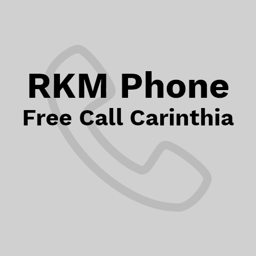 Free Call Carinthia