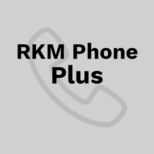RKM Phone Plus