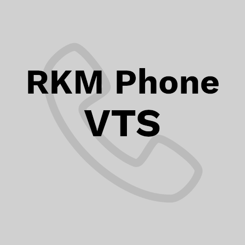 RKM Virtuelle Telefonanlage (VTS)