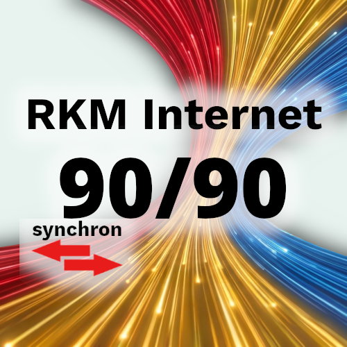 RKM Internet 90/90 Synchron